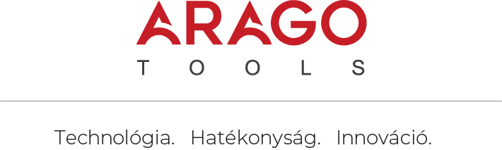 Arago Tools - Technológia, Hatékonyság, Innováció.
