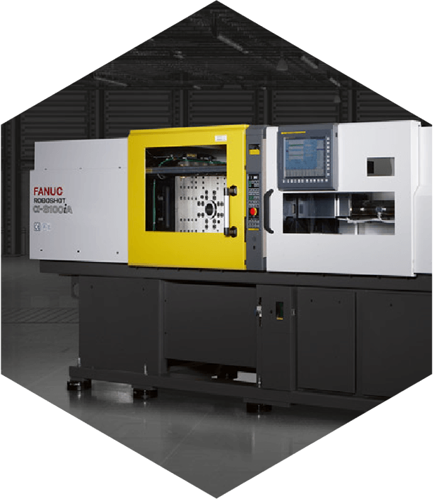 Fanuc 125T